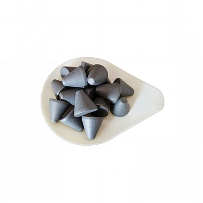 Qhuav Polishing Resin Abrasive Media