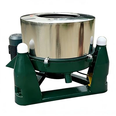 Industrial Parts Dewatering Equipment
