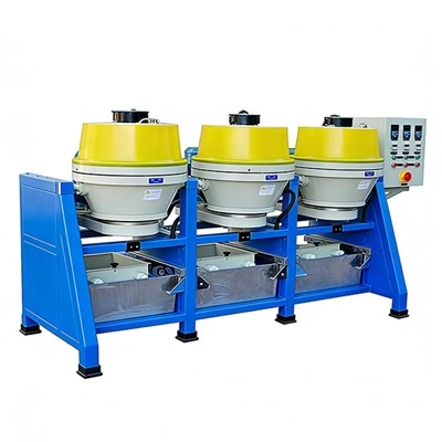 Loj Muaj Peev Xwm Vortex Polisher